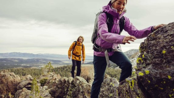 Choisir une bonne veste de randonnée : Ce qu’il faut savoir